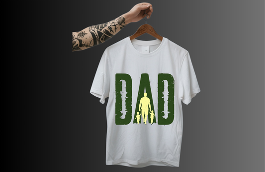 DAD T-Shirt