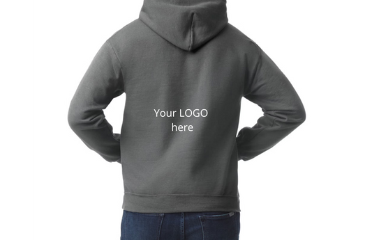 Adult Hoodie