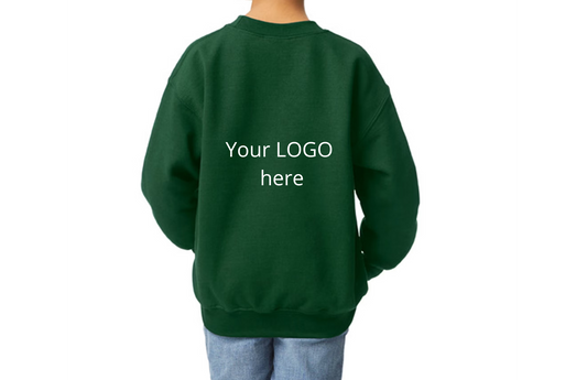 Kids Pullover